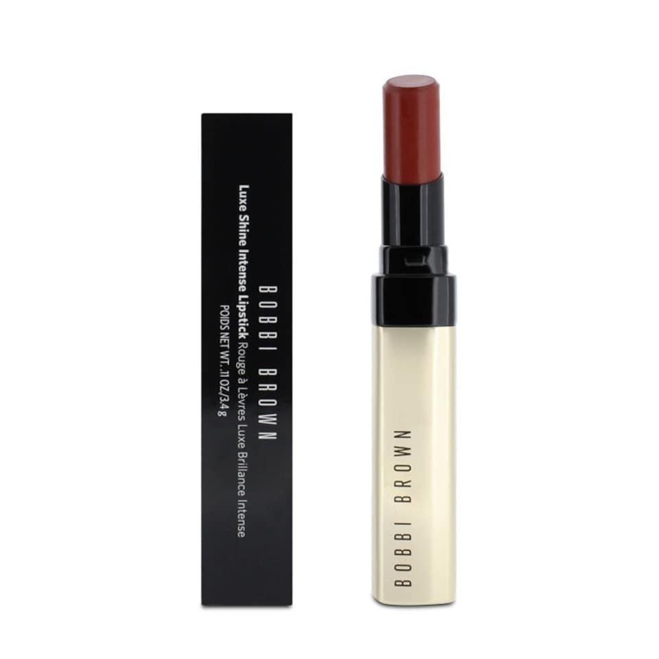 image 1 of Bobbi Brown Luxe Shine Intense Red Lipstick Supernova N/A