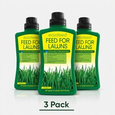 EaziFeed Feed For Lawns 500ml