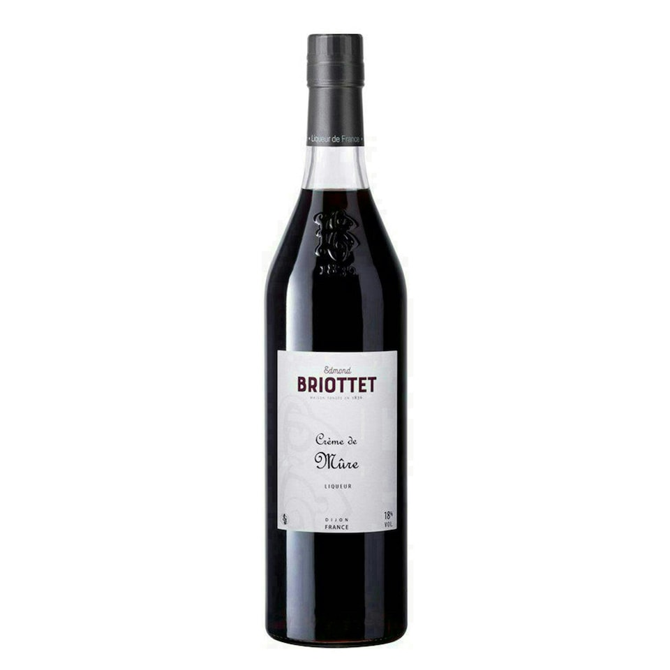image 1 of Briottet Creme de Mure Liqueur