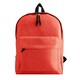 image 1 of MidOcean Bapal Polyester Backpack - Red - One Size | Multi