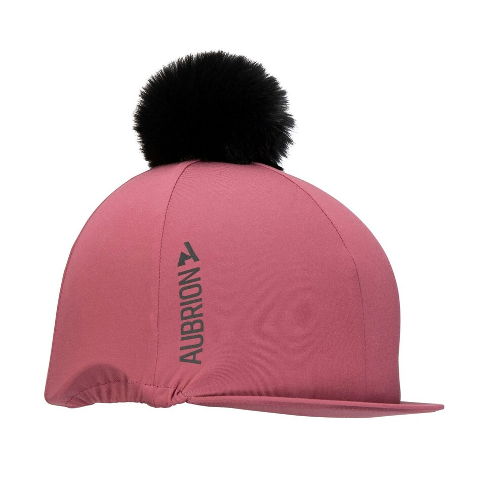 image 1 of Aubrion React Hat Cover N/A | Colour: Abstract
Size: One Size