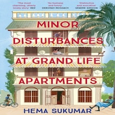 Minor Disturbances/grand Life Apartments