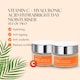 image 2 of Dr. Eve_Ryouth 2 X Vitamin C + Hyaluronic Acid Hydrabright Day Moisturiser 50ml