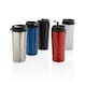 image 3 of XD Collection Geometric Tumbler - White - One Size White