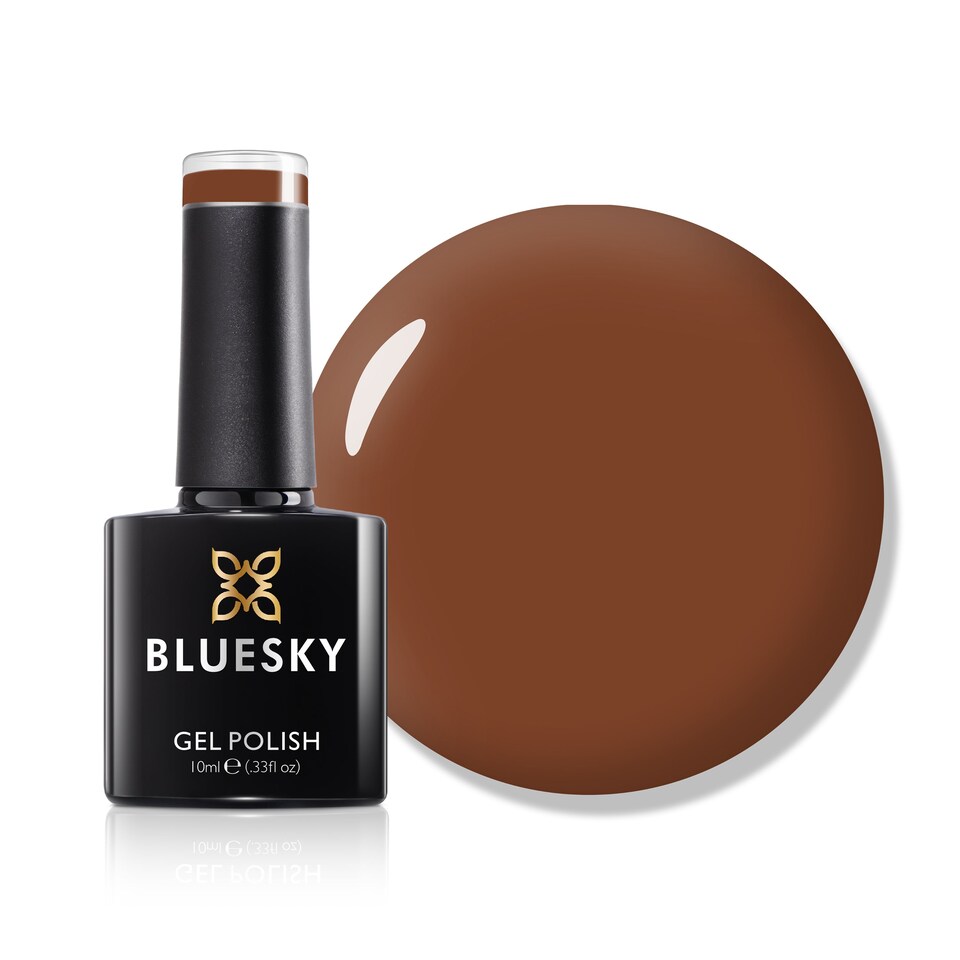 image 1 of Bluesky Autumn/Winter 2026 Gel Polish