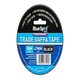 image 1 of Blue Spot Tools - Blue Spot 47mm x 50M Trade Gaffa Tape Black
