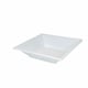 image 2 of Set of reusable plates Algon White Plastic (24 Units) N/A
