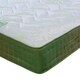 image 1 of Bamboo Pocket Sprung Memory Foam Mattress Super King