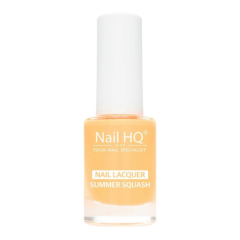image 1 of Nail HQ Nail Polish - Summer Squash