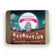 image 7 of Chocolate Excavation Kit