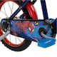 image 4 of Toimsa Kids Bike Marvel Spider-Man 16 Inch Bicycle