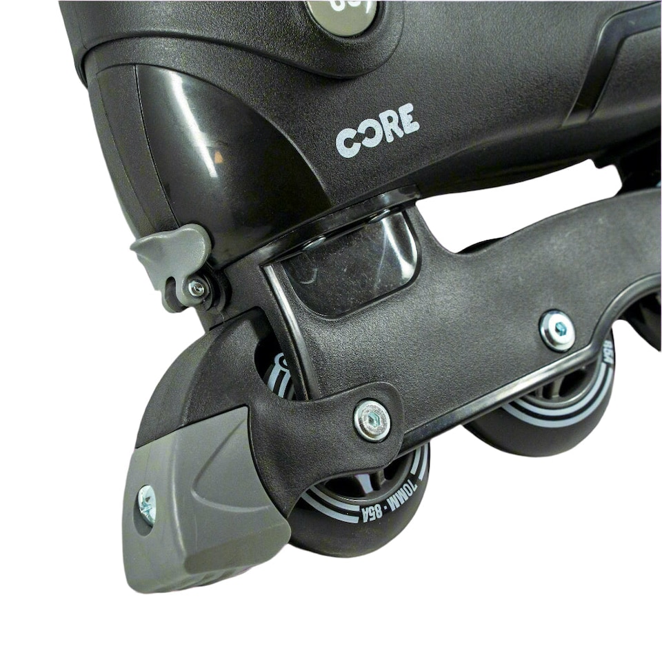 image 1 of CORE Retro Inline Adjustable Skate