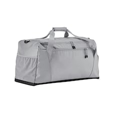 Quadra Sports Holdall - Ice Grey - One Size