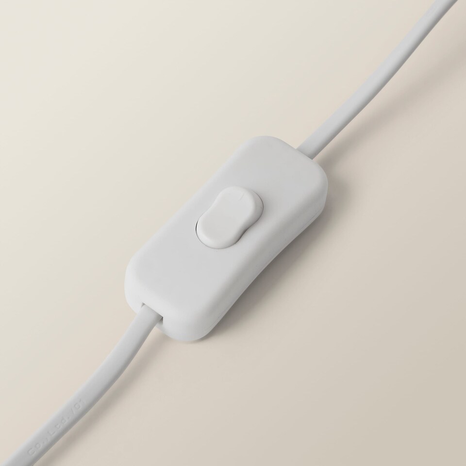 image 1 of ValueLights Arlo Pair of Yellow Ceramic Table Lamps Yellow Shades & Bulbs | Yellow