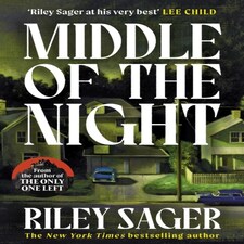 Middle Of The Night