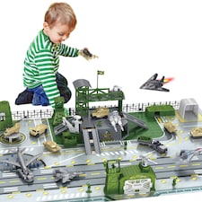 Action Toys & Playsets