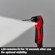 image 7 of Einhell Cordless Angle Drill 18V TE-AD 18 Li PXC - Body Only