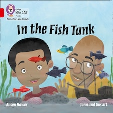 In The Fish Tank