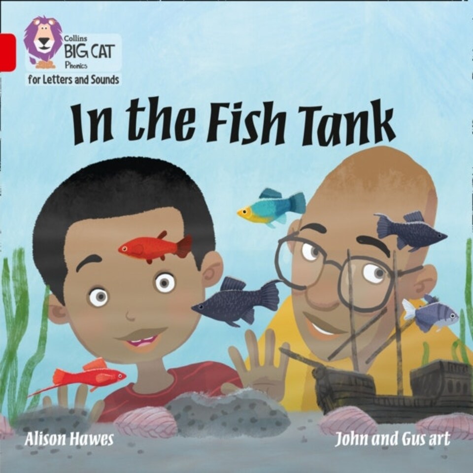 In The Fish Tank