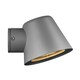 image 3 of Aleria | Wall | Grey Grey | Grey