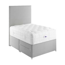 Relyon Heyford Ortho 1500 Pocket Mattress White | Super King