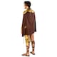 image 2 of Mens Mighty Gladiator Costume | Gold | gold | S | 1