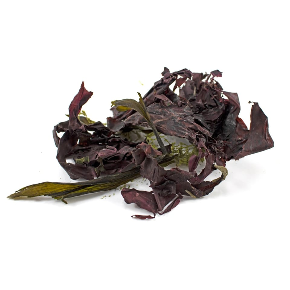 image 1 of Organic Sea Salad 100g (Sussex Wholefoods) | Multi
