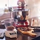 image 4 of KitchenAid Artisan Sifter & Scale