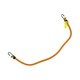 image 4 of 75cm / 29.5" Heavy Duty Bungee Cord Strap Tie Down Holder with Hooks 6pc