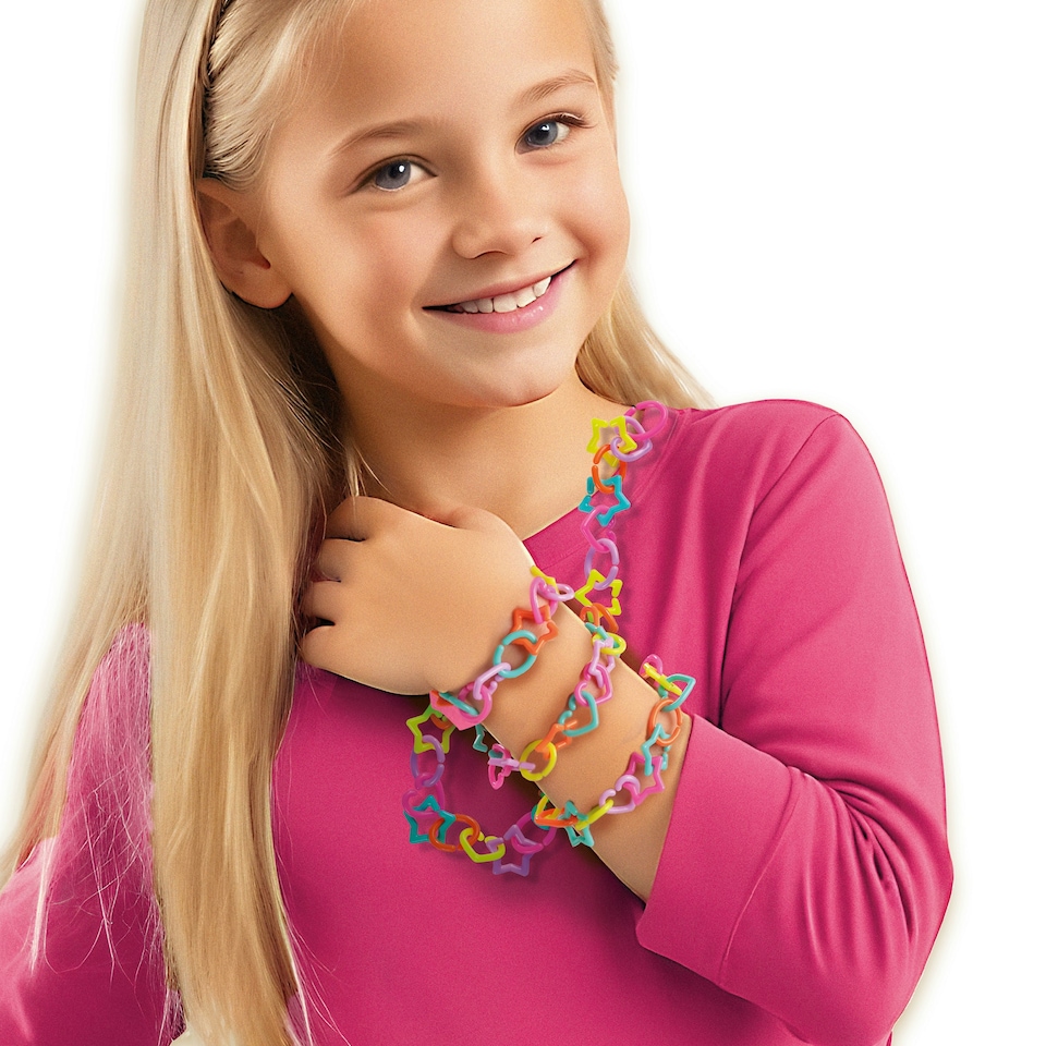 image 1 of SES Creative Link Charms