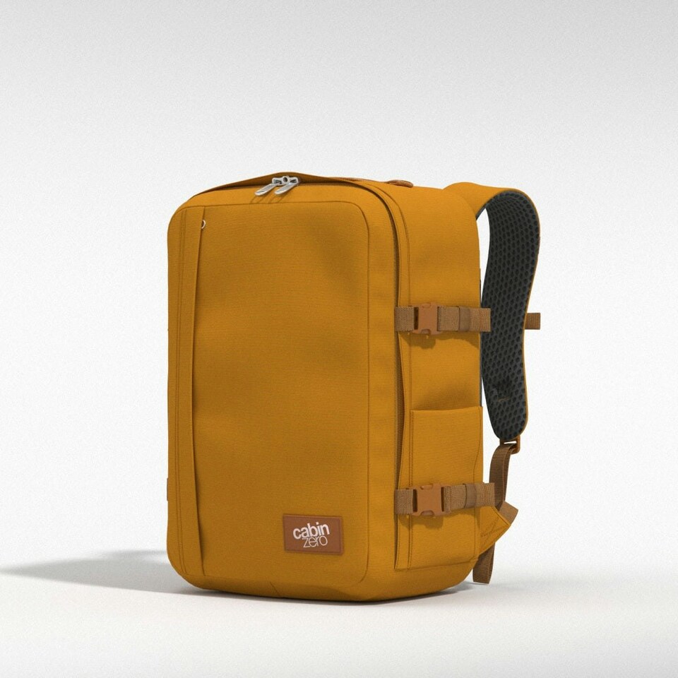 image 1 of Classic Plus Backpack 32L Orange Chill Orange