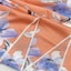 Peach & Lavender