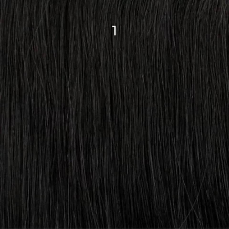 image 1 of X Pression Syn Lil Looks Box Braid Multi | 1 (Size 10) | One Size