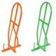 image 2 of Shires Saddle Rack Orange | Colour: Orange
Size: One Size