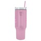 image 2 of Care Bears Cheer Bear 1.2L Tumbler - Pink - One Size Pink