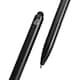 image 2 of XD Collection Kymi Recycled Aluminium Pen - Black - 12.9cm x 1cm