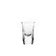 image 2 of Set of Shot Glasses La Mediterránea Diva 35 ml 6 Pieces (12 Units) N/A