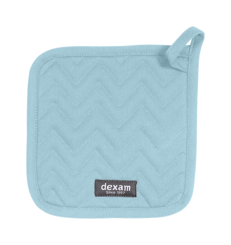 Love Colour Pot Grab - Duck Egg