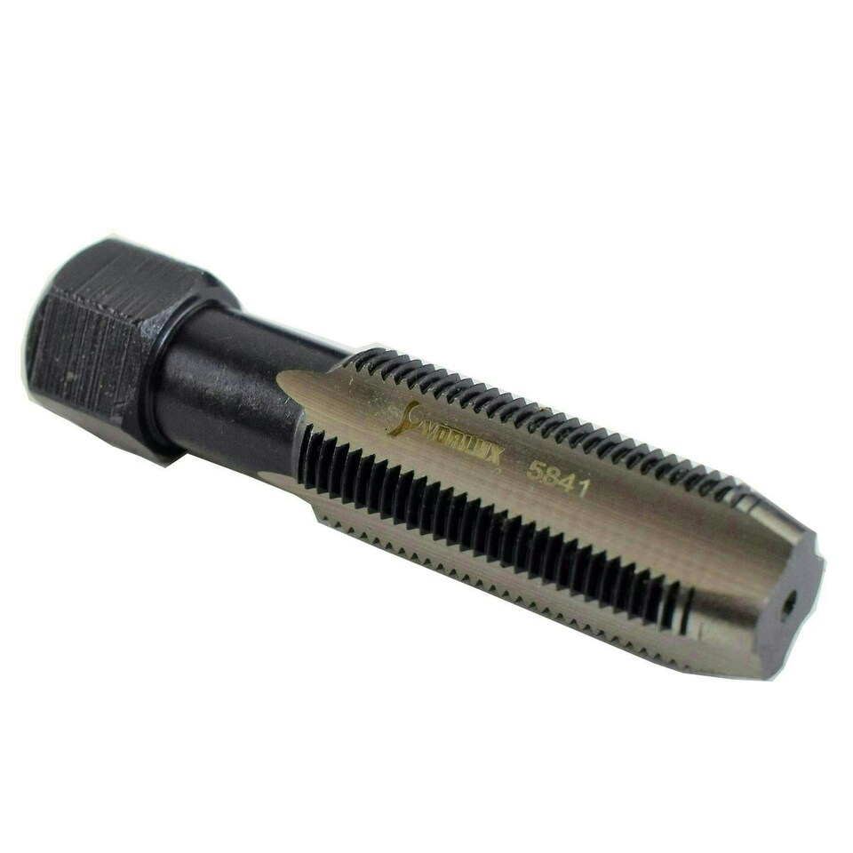 image 1 of Spark Plug Tap Thread Repair Rethreading Set Kit M14 x 1.25 16pc