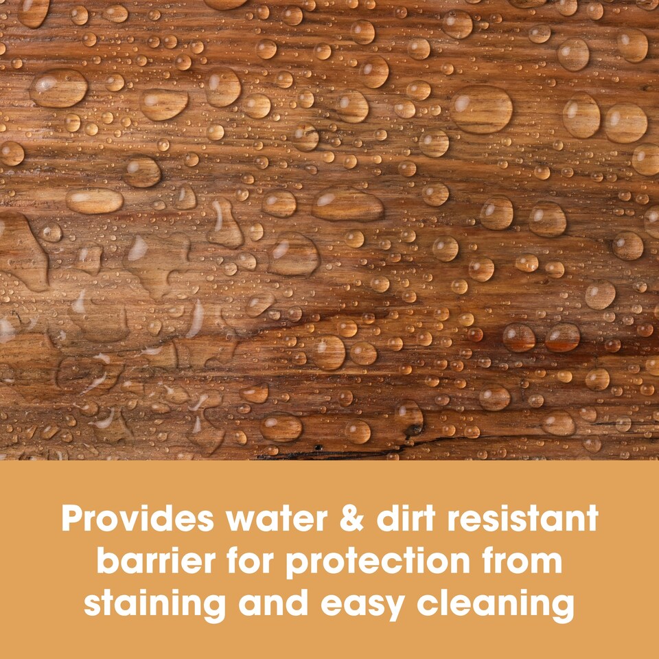 image 1 of Boiled Linseed Oil for Wood 500ml - Premium Oil to Enhance, Seal & Protect The Natural Beauty of Oak, Pine & Other Wood with a Glossy Finish
