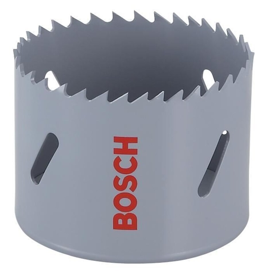 BOSCH - PROFESSIONAL (BLUE) - 102mm Bi-Metal Hole Saw