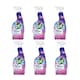 image 1 of Cif Antibacterial Spray Aurora Blooms Winter 750ml | Purple | 6 - Purple | 4500ml | 6