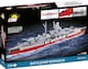 image 6 of Cobi 4854 World War II  Bismarck 590 pcs