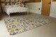 image 3 of Ancient Egyptian Hieroglyphs (Rug) | Multi | M