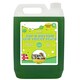 image 2 of 2 x Powerful 5 Litre Top & Bottom Toilet Fluid Cleaner Breaks Down Waste Kills Odours