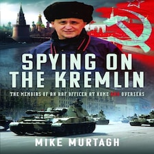 Spying On The Kremlin