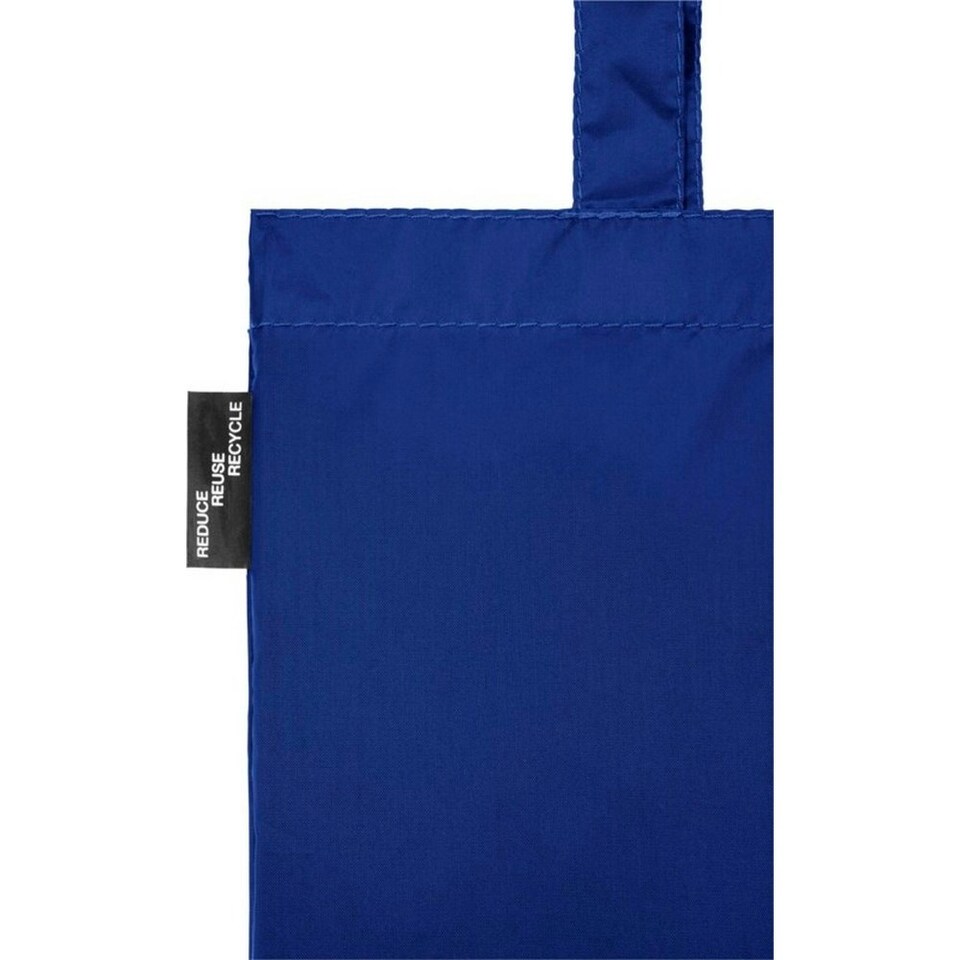 image 1 of Bullet Sai Tote Bag - Royal Blue - One Size Blue