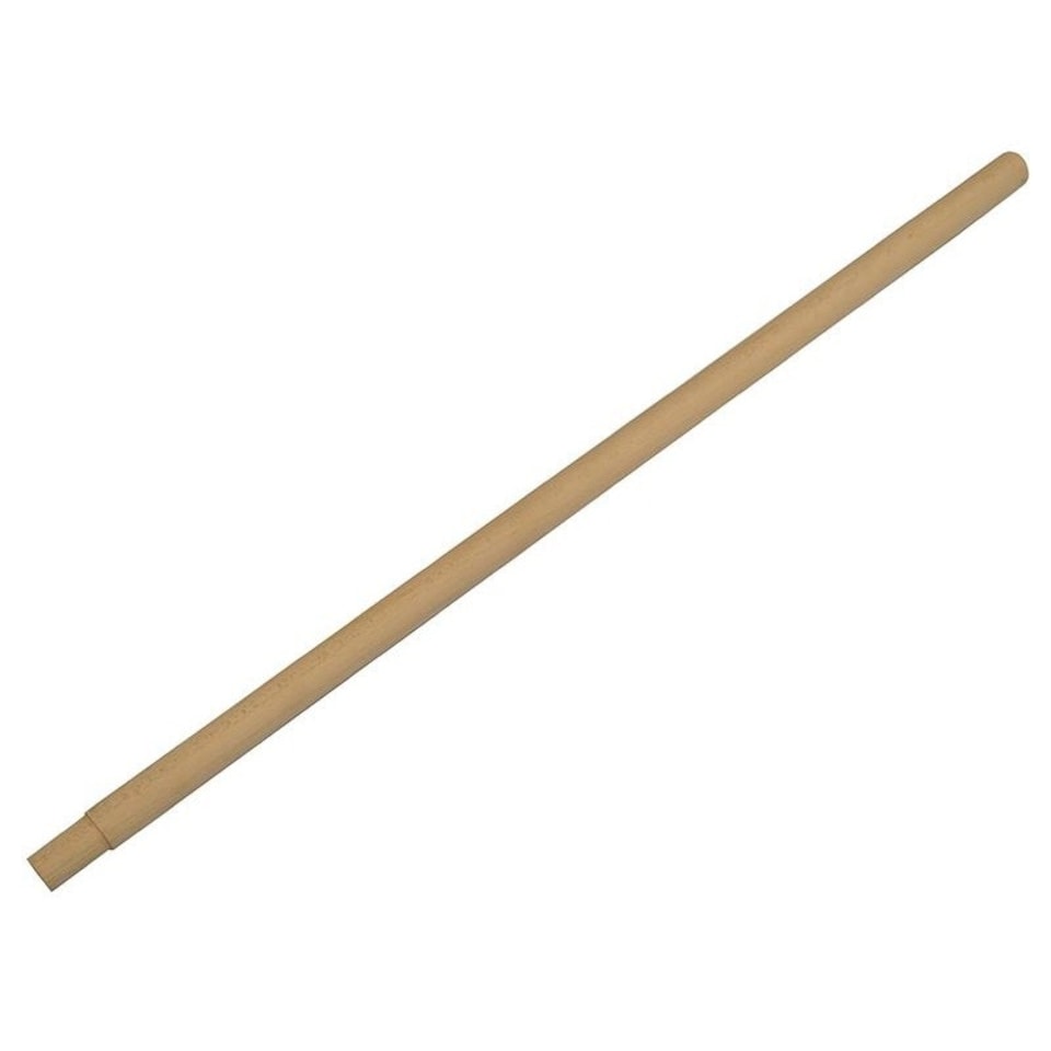 Faithfull Hardwood Hod Handle - Multi Colour - 105cm (42in)