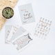 image 2 of Baby Milestone Cards - Pack of 22
