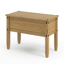 Corona, Coffee Table Brown